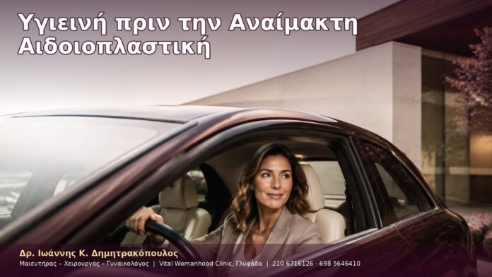 cover-09-8 Υγιεινή πριν την Αναίμακτη Αιδοιοπλαστική