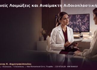 Ιογενείς Λοιμώξεις και Αναίμακτη Αιδοιοπλαστική Ιογενείς Λοιμώξεις και Αναίμακτη Αιδοιοπλαστική