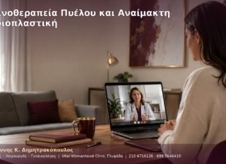 Ακτινοθεραπεία Πυέλου και Αναίμακτη Αιδοιοπλαστική Ακτινοθεραπεία Πυέλου και Αναίμακτη Αιδοιοπλαστική