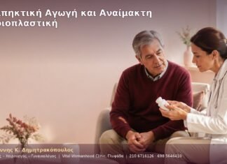 Αντιπηκτική Αγωγή και Αναίμακτη Αιδοιοπλαστική Αντιπηκτική Αγωγή και Αναίμακτη Αιδοιοπλαστική