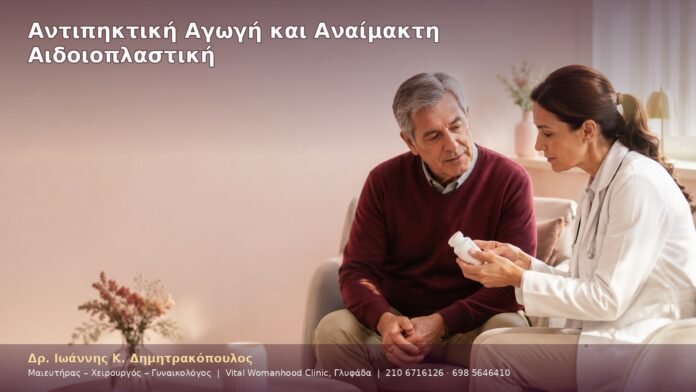 cover-10-5 Αντιπηκτική Αγωγή και Αναίμακτη Αιδοιοπλαστική