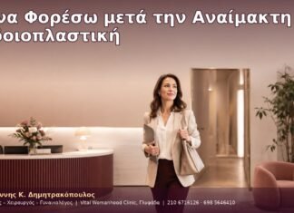 Τι να Φορέσω μετά την Αναίμακτη Αιδοιοπλαστική Τι να Φορέσω μετά την Αναίμακτη Αιδοιοπλαστική