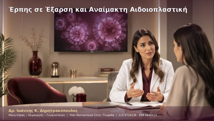 cover-11-1 Έρπης σε Έξαρση και Αναίμακτη Αιδοιοπλαστική