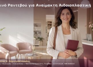 Πρωινό Ραντεβού για Αναίμακτη Αιδοιοπλαστική