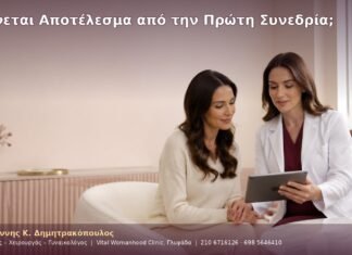Φαίνεται Αποτέλεσμα από την Πρώτη Συνεδρία;