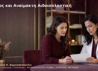Λύκος και Αναίμακτη Αιδοιοπλαστική Λύκος και Αναίμακτη Αιδοιοπλαστική