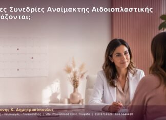 Πόσες Συνεδρίες Αναίμακτης Αιδοιοπλαστικής Χρειάζονται; Πόσες Συνεδρίες Αναίμακτης Αιδοιοπλαστικής Χρειάζονται;