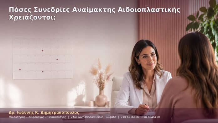 cover-12-6 Πόσες Συνεδρίες Αναίμακτης Αιδοιοπλαστικής Χρειάζονται;