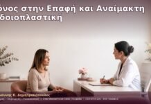 Πόνος στην Επαφή και Αναίμακτη Αιδοιοπλαστική