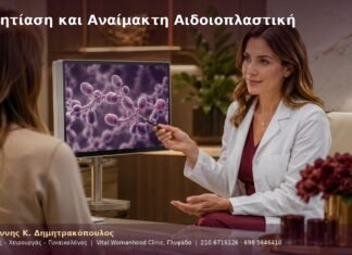 Μυκητίαση και Αναίμακτη Αιδοιοπλαστική Μυκητίαση και Αναίμακτη Αιδοιοπλαστική