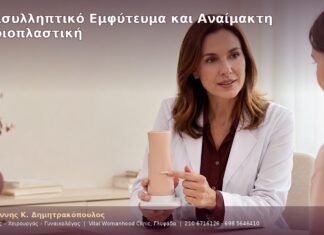 Αντισυλληπτικό Εμφύτευμα και Αναίμακτη Αιδοιοπλαστική Αντισυλληπτικό Εμφύτευμα και Αναίμακτη Αιδοιοπλαστική
