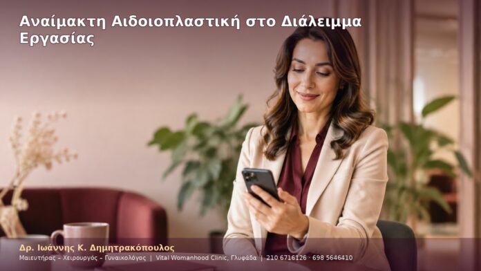 cover-13-11 Αναίμακτη Αιδοιοπλαστική στο Διάλειμμα Εργασίας