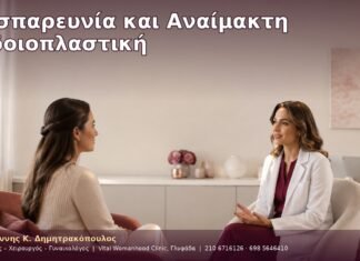 Δυσπαρευνία και Αναίμακτη Αιδοιοπλαστική Δυσπαρευνία και Αναίμακτη Αιδοιοπλαστική