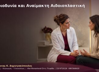 Αιδοιοδυνία και Αναίμακτη Αιδοιοπλαστική Αιδοιοδυνία και Αναίμακτη Αιδοιοπλαστική
