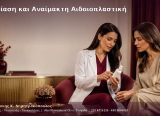 Ψωρίαση και Αναίμακτη Αιδοιοπλαστική Ψωρίαση και Αναίμακτη Αιδοιοπλαστική