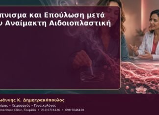 Κάπνισμα και Επούλωση μετά την Αναίμακτη Αιδοιοπλαστική Κάπνισμα και Επούλωση μετά την Αναίμακτη Αιδοιοπλαστική