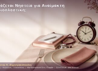 Χρειάζεται Νηστεία για Αναίμακτη Αιδοιοπλαστική;