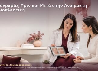 Φωτογραφίες Πριν και Μετά στην Αναίμακτη Αιδοιοπλαστική Φωτογραφίες Πριν και Μετά στην Αναίμακτη Αιδοιοπλαστική