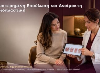 Καθυστερημένη Επούλωση και Αναίμακτη Αιδοιοπλαστική Καθυστερημένη Επούλωση και Αναίμακτη Αιδοιοπλαστική