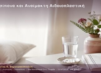 Παυσίπονα και Αναίμακτη Αιδοιοπλαστική Παυσίπονα και Αναίμακτη Αιδοιοπλαστική