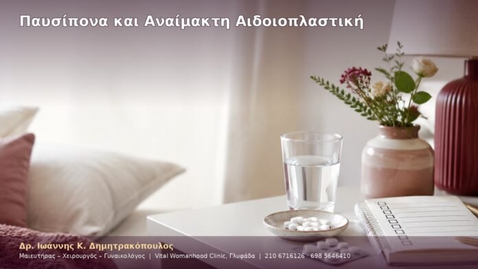 cover-16-4 Παυσίπονα και Αναίμακτη Αιδοιοπλαστική