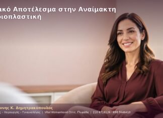 Φυσικό Αποτέλεσμα στην Αναίμακτη Αιδοιοπλαστική Φυσικό Αποτέλεσμα στην Αναίμακτη Αιδοιοπλαστική