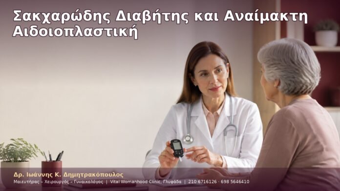 cover-16-7 Σακχαρώδης Διαβήτης και Αναίμακτη Αιδοιοπλαστική