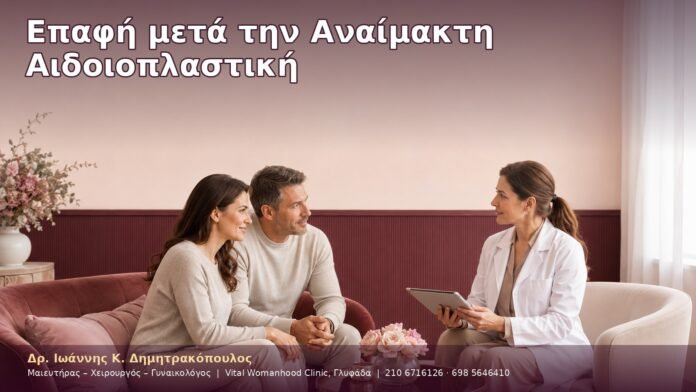 cover-16-8 Επαφή μετά την Αναίμακτη Αιδοιοπλαστική
