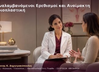 Επαναλαμβανόμενοι Ερεθισμοί και Αναίμακτη Αιδοιοπλαστική Επαναλαμβανόμενοι Ερεθισμοί και Αναίμακτη Αιδοιοπλαστική