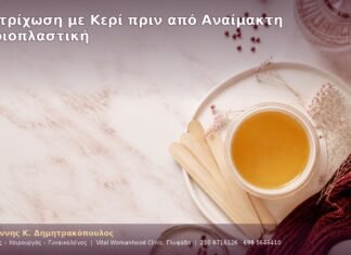Αποτρίχωση με Κερί πριν από Αναίμακτη Αιδοιοπλαστική Αποτρίχωση με Κερί πριν από Αναίμακτη Αιδοιοπλαστική