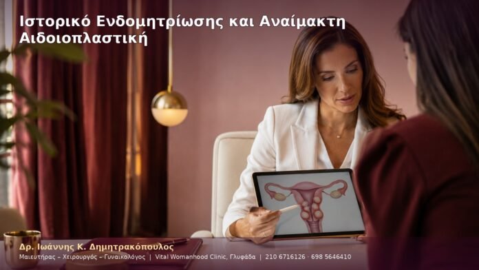 cover-17-3 Ιστορικό Ενδομητρίωσης και Αναίμακτη Αιδοιοπλαστική