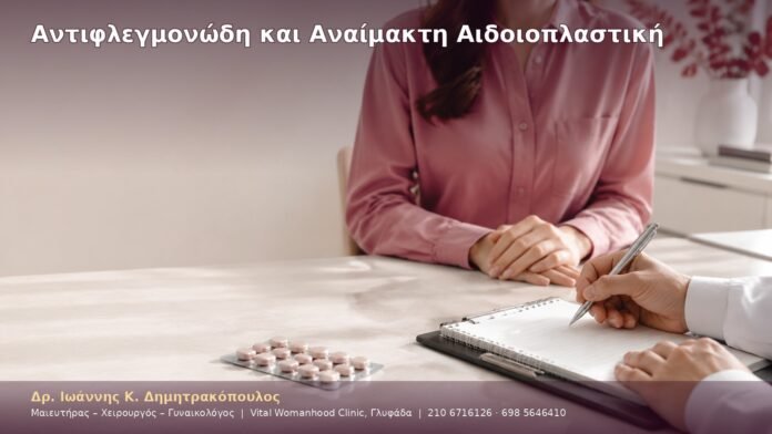 cover-17-4 Αντιφλεγμονώδη και Αναίμακτη Αιδοιοπλαστική
