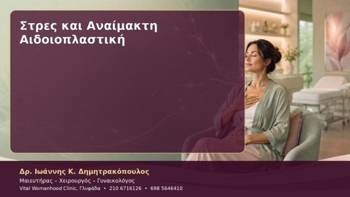 cover-17 Στρες και Αναίμακτη Αιδοιοπλαστική