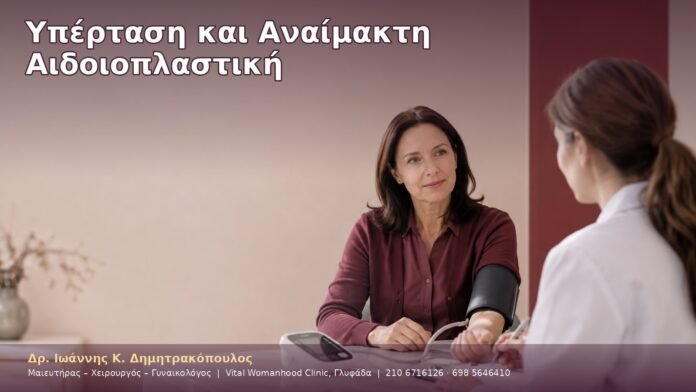 cover-17-7 Υπέρταση και Αναίμακτη Αιδοιοπλαστική