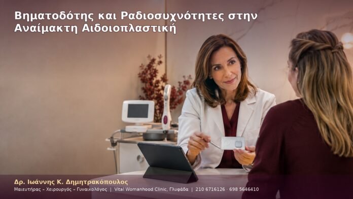 cover-18-2 Βηματοδότης και Ραδιοσυχνότητες στην Αναίμακτη Αιδοιοπλαστική