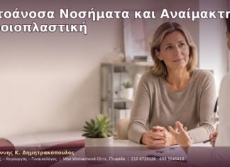 Αυτοάνοσα Νοσήματα και Αναίμακτη Αιδοιοπλαστική Αυτοάνοσα Νοσήματα και Αναίμακτη Αιδοιοπλαστική