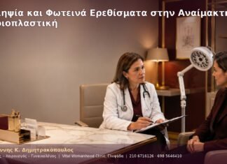 Επιληψία και Φωτεινά Ερεθίσματα στην Αναίμακτη Αιδοιοπλαστική Επιληψία και Φωτεινά Ερεθίσματα στην Αναίμακτη Αιδοιοπλαστική