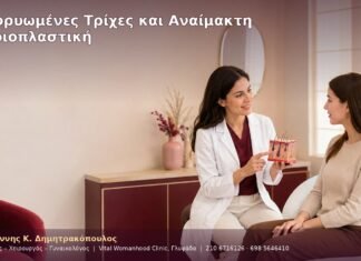 Εισφρυωμένες Τρίχες και Αναίμακτη Αιδοιοπλαστική Εισφρυωμένες Τρίχες και Αναίμακτη Αιδοιοπλαστική