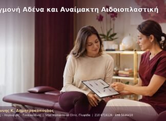 Φλεγμονή Αδένα και Αναίμακτη Αιδοιοπλαστική Φλεγμονή Αδένα και Αναίμακτη Αιδοιοπλαστική