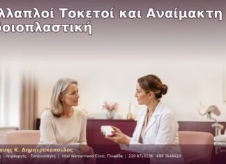 Πολλαπλοί Τοκετοί και Αναίμακτη Αιδοιοπλαστική Πολλαπλοί Τοκετοί και Αναίμακτη Αιδοιοπλαστική