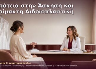 Ακράτεια στην Άσκηση και Αναίμακτη Αιδοιοπλαστική Ακράτεια στην Άσκηση και Αναίμακτη Αιδοιοπλαστική