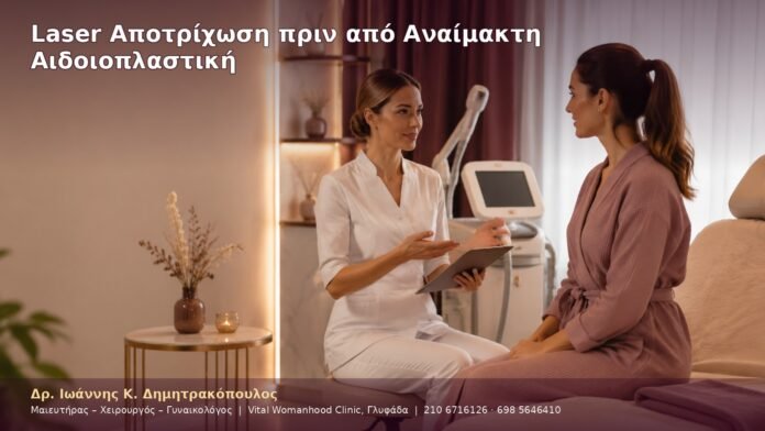 cover-22-1 Laser Αποτρίχωση πριν από Αναίμακτη Αιδοιοπλαστική