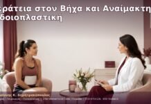 Ακράτεια στον Βήχα και Αναίμακτη Αιδοιοπλαστική