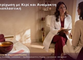 Αποτρίχωση με Κερί και Αναίμακτη Αιδοιοπλαστική Αποτρίχωση με Κερί και Αναίμακτη Αιδοιοπλαστική