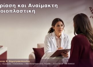 Ψωρίαση και Αναίμακτη Αιδοιοπλαστική Ψωρίαση και Αναίμακτη Αιδοιοπλαστική