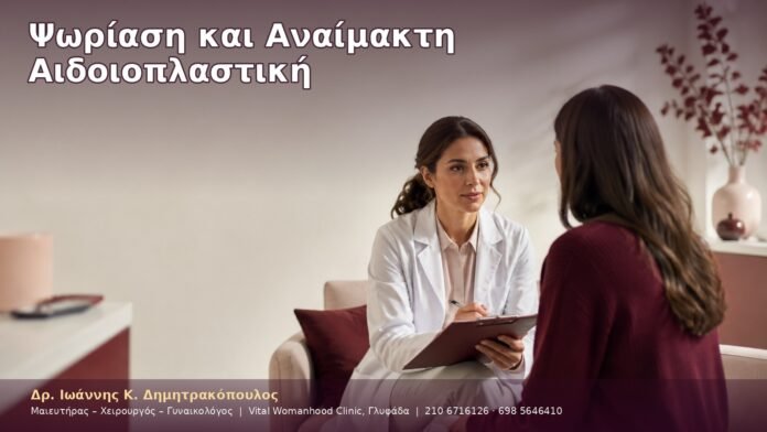 cover-23-7 Ψωρίαση και Αναίμακτη Αιδοιοπλαστική