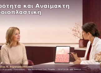 Ξηρότητα και Αναίμακτη Αιδοιοπλαστική Ξηρότητα και Αναίμακτη Αιδοιοπλαστική