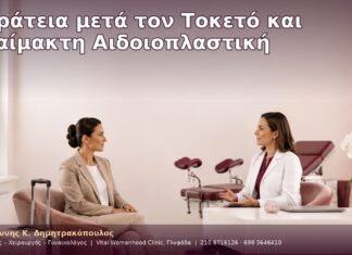 Ακράτεια μετά τον Τοκετό και Αναίμακτη Αιδοιοπλαστική