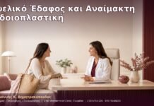 Πυελικό Έδαφος και Αναίμακτη Αιδοιοπλαστική