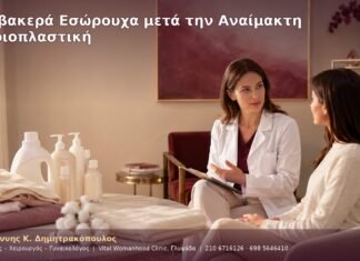 Βαμβακερά Εσώρουχα μετά την Αναίμακτη Αιδοιοπλαστική Βαμβακερά Εσώρουχα μετά την Αναίμακτη Αιδοιοπλαστική